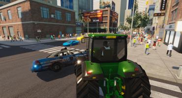 Crime Auto bài đăng