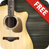 Real Guitar - Free Chords, Tabs & Music Tiles Game biểu tượng