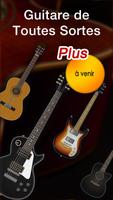 Real Guitare Gratuite - Jeu de Rythme & Accords capture d'écran 2