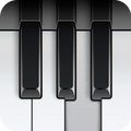 Real Piano Keyboard