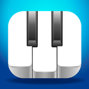 Piano Keyboard App - Play Piano Games aplikacja