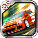 Real Racing Car Simulator 3D