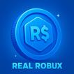Real Robux आइकन