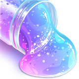 Real Slime Simulator Maker icon