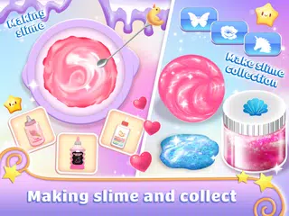 Baixar Real Slime Simulator Maker XAPK