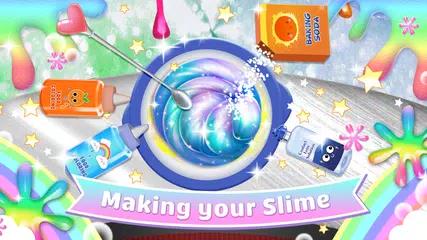 Baixar Real Slime Simulator Maker XAPK