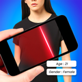 Body Scanner - Real AI Camera