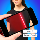 Body Scanner - Real AI Camera APK