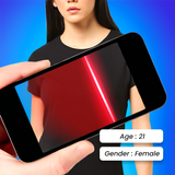Body Scanner - Real AI Camera icon