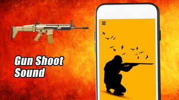 Gun Sound Simulator - Real Gun screenshot 1