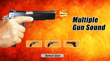 Gun Sound Simulator - Real Gun screenshot 2