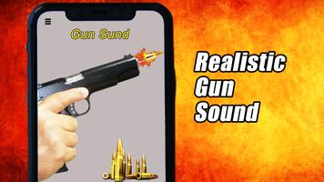 Gun Sound Simulator - Real Gun screenshot 3