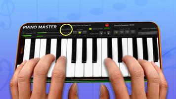 Piano Play Pro : Melody Master capture d'écran 3