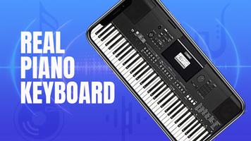 Piano Play Pro : Melody Master Affiche