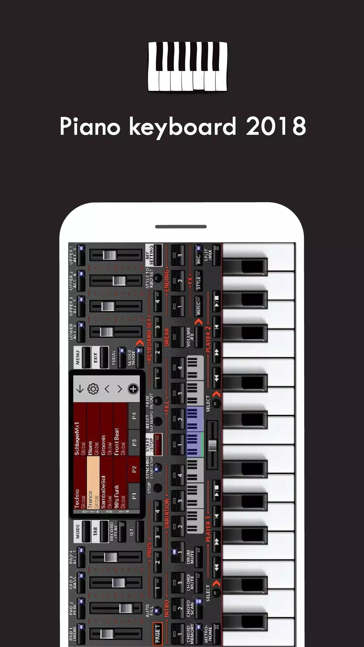 Real Piano APK for Android - Download