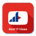 Real YT Views - View4View, YT Channel Promoter