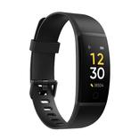 realme band watch guide
