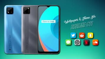Realme C11 Ekran Görüntüsü 1