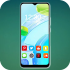 Realme C30 아이콘