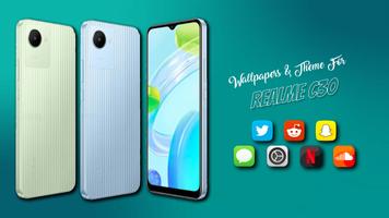 Realme C30 스크린샷 1