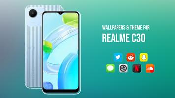 Realme C30 截图 2