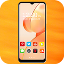Realme C31 Launcher APK