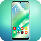 Theme for Realme C33 simgesi