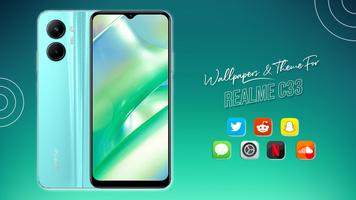 Theme for Realme C33 gönderen