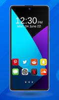 Theme for Realme C33 Ekran Görüntüsü 3