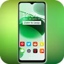 Realme C35 Launcher APK