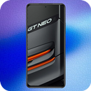 Realme GT Neo 4 Launcher APK