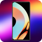 Realme 10 Pro Launcher أيقونة