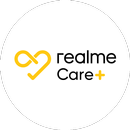 realme Care aplikacja