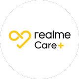 realme Care icon
