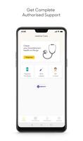 realme Care Poster