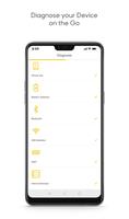 realme Care captura de pantalla 1