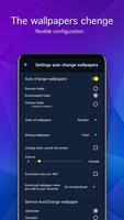 برنامه‌نما Wallpapers for Realme (PRO) عکس از صفحه