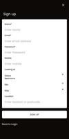 Realocate screenshot 1