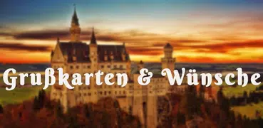 Grußkarten zu allen Anlässen