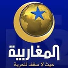 Al Magharibia TV icône