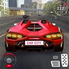 Rush Velocity: Car Game simgesi