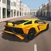 Car Driving Traffic Simulator আইকন