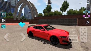 Rush Velocity: Car Game Ekran Görüntüsü 1