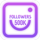 Real Followers & Likes via Tag APK