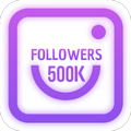 Real Followers & Likes via Tag