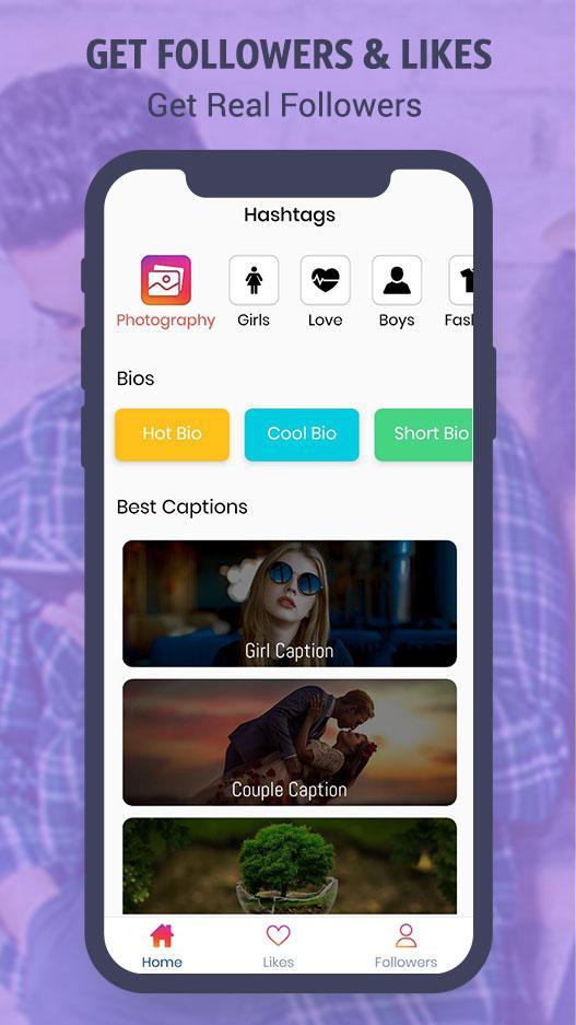 Real Followers Likes For Instagram 21 New For Android Apk Download Real Followers Likes For Instagram 21 New For Android Apk Download