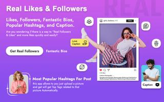 Get Real Followers & Likes gönderen