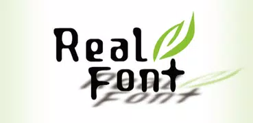 RealFont