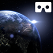 VR Space Virtual Reality 360