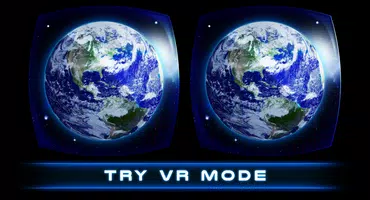 VR Space imagem de tela 1